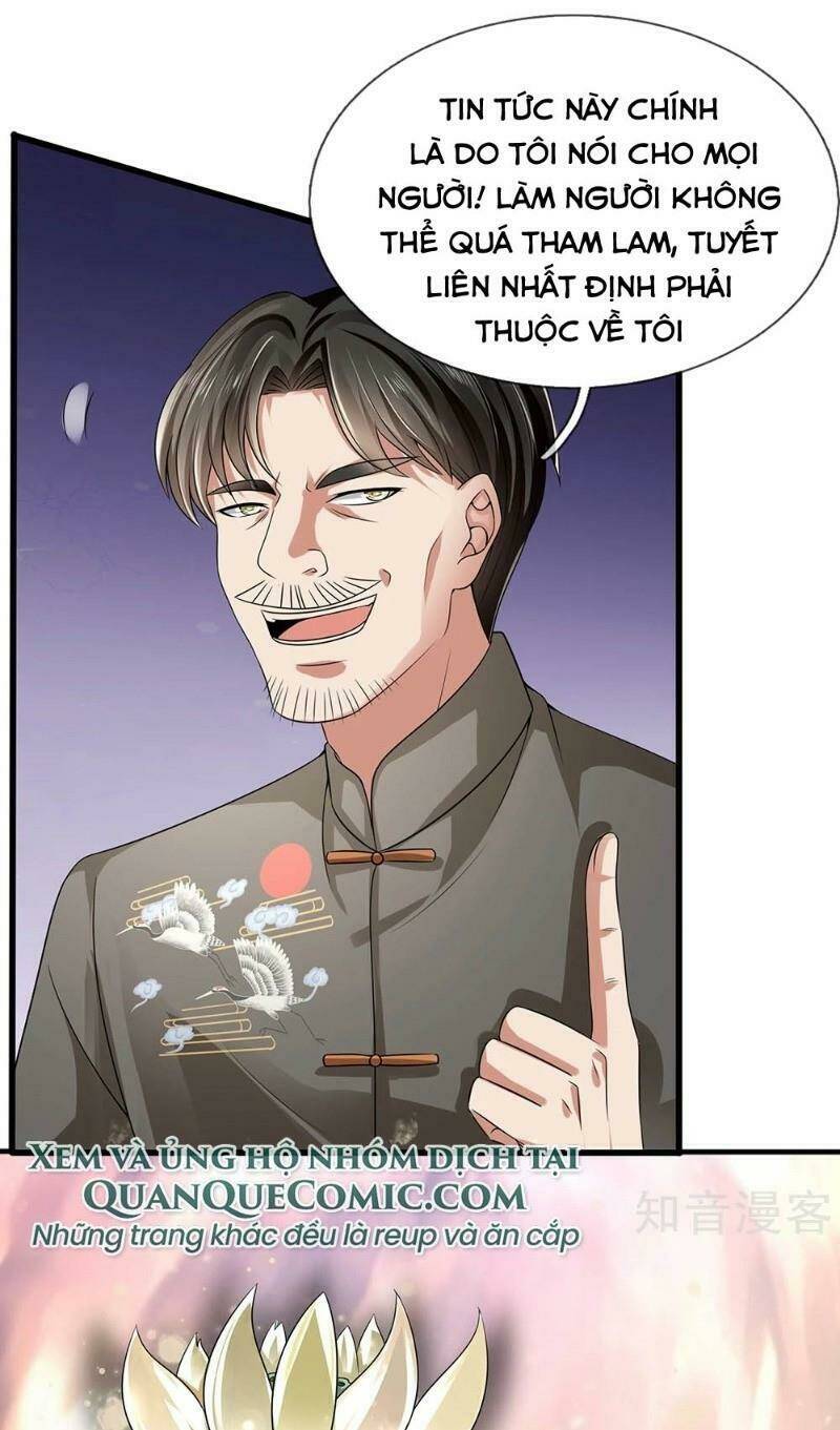 Đô Thị Chi Nghịch Thiên Tiên Tôn: Chapter 115