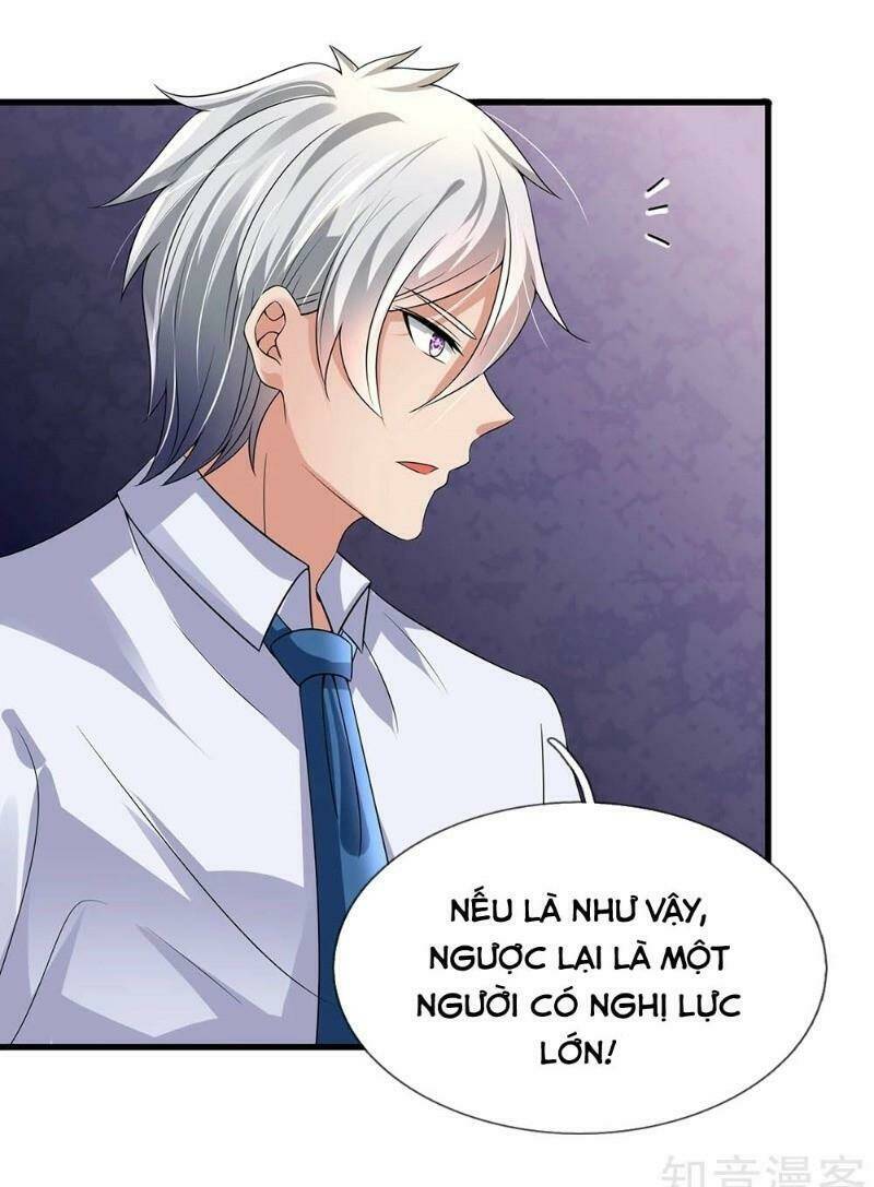 Đô Thị Chi Nghịch Thiên Tiên Tôn: Chapter 115
