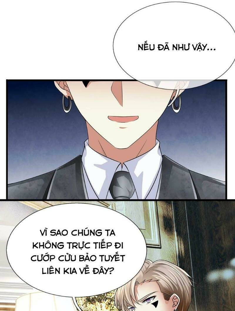Đô Thị Chi Nghịch Thiên Tiên Tôn: Chapter 115