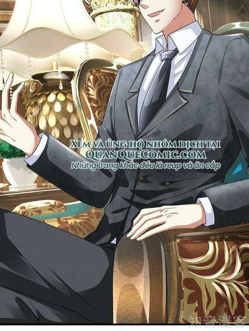 Đô Thị Chi Nghịch Thiên Tiên Tôn: Chapter 115