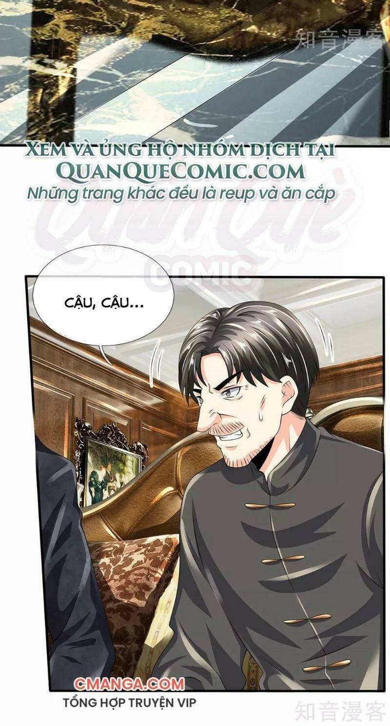 Đô Thị Chi Nghịch Thiên Tiên Tôn: Chapter 116
