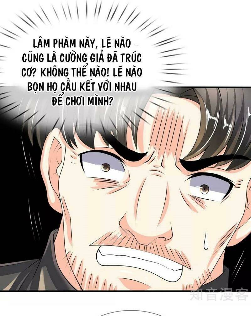 Đô Thị Chi Nghịch Thiên Tiên Tôn: Chapter 116