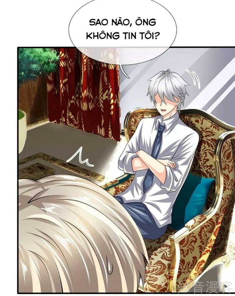 Đô Thị Chi Nghịch Thiên Tiên Tôn: Chapter 116