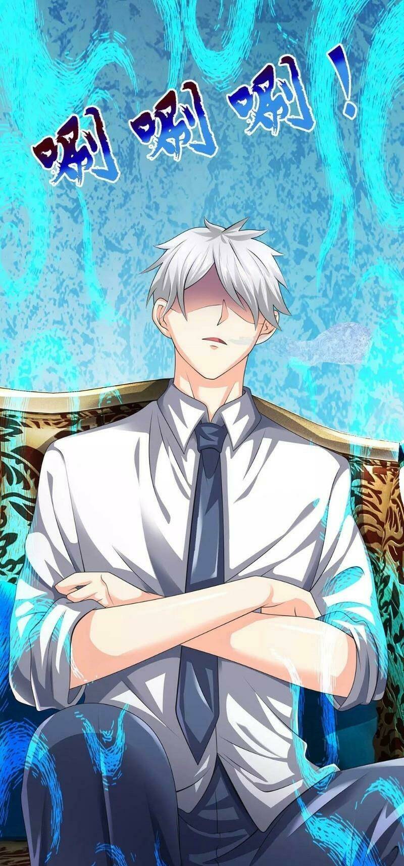 Đô Thị Chi Nghịch Thiên Tiên Tôn: Chapter 116