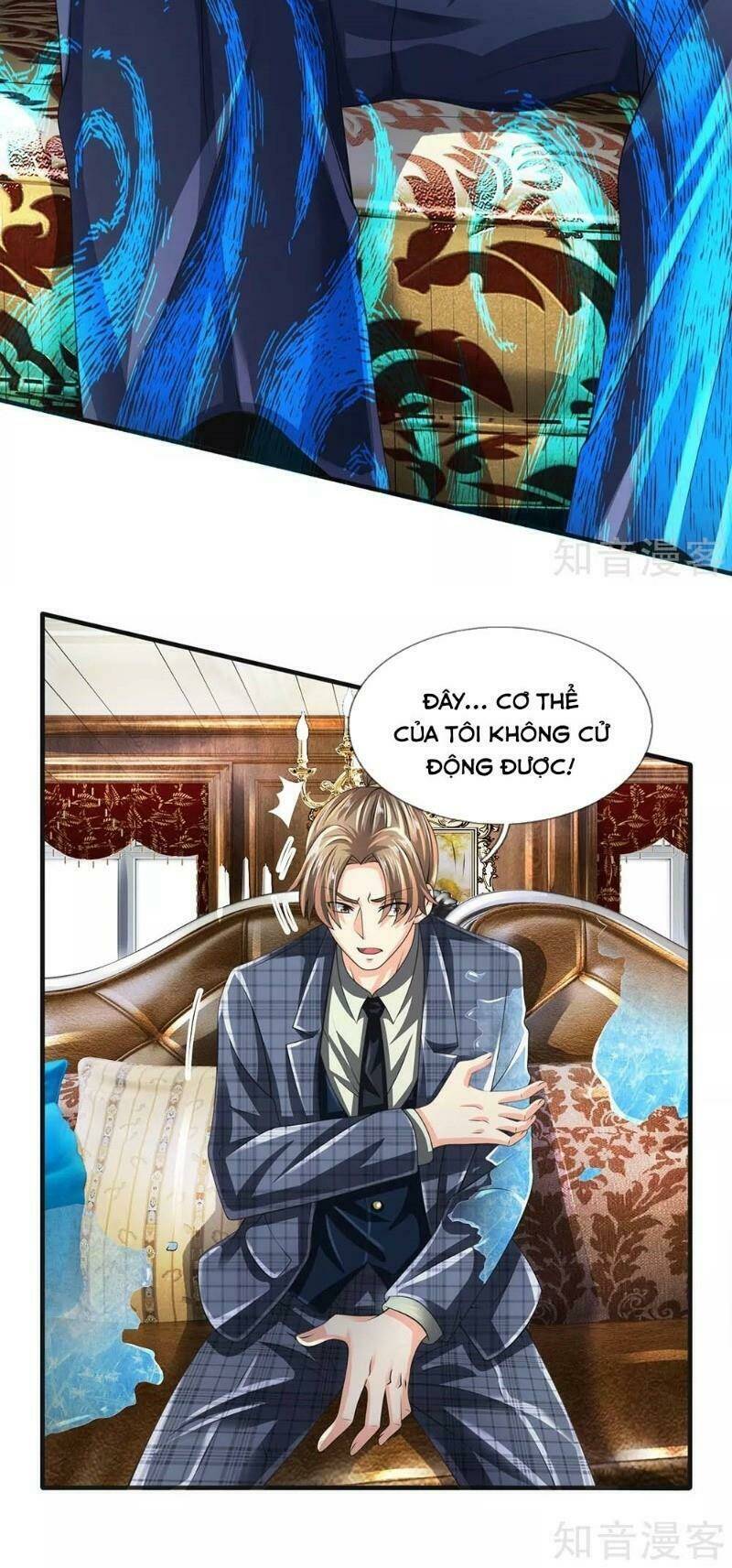 Đô Thị Chi Nghịch Thiên Tiên Tôn: Chapter 116