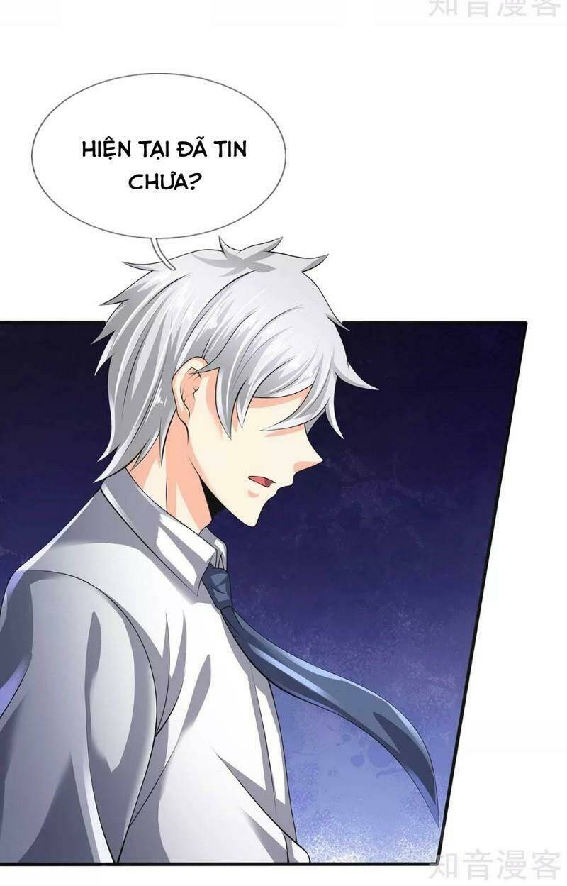 Đô Thị Chi Nghịch Thiên Tiên Tôn: Chapter 116