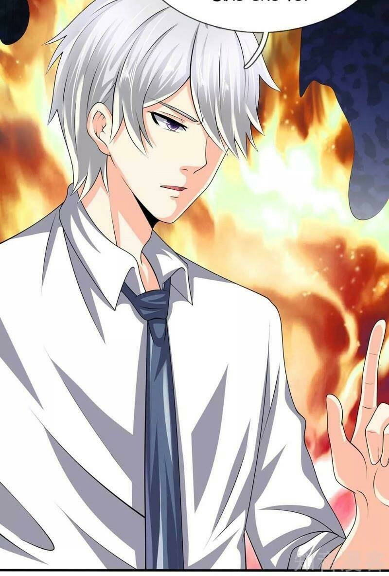 Đô Thị Chi Nghịch Thiên Tiên Tôn: Chapter 116