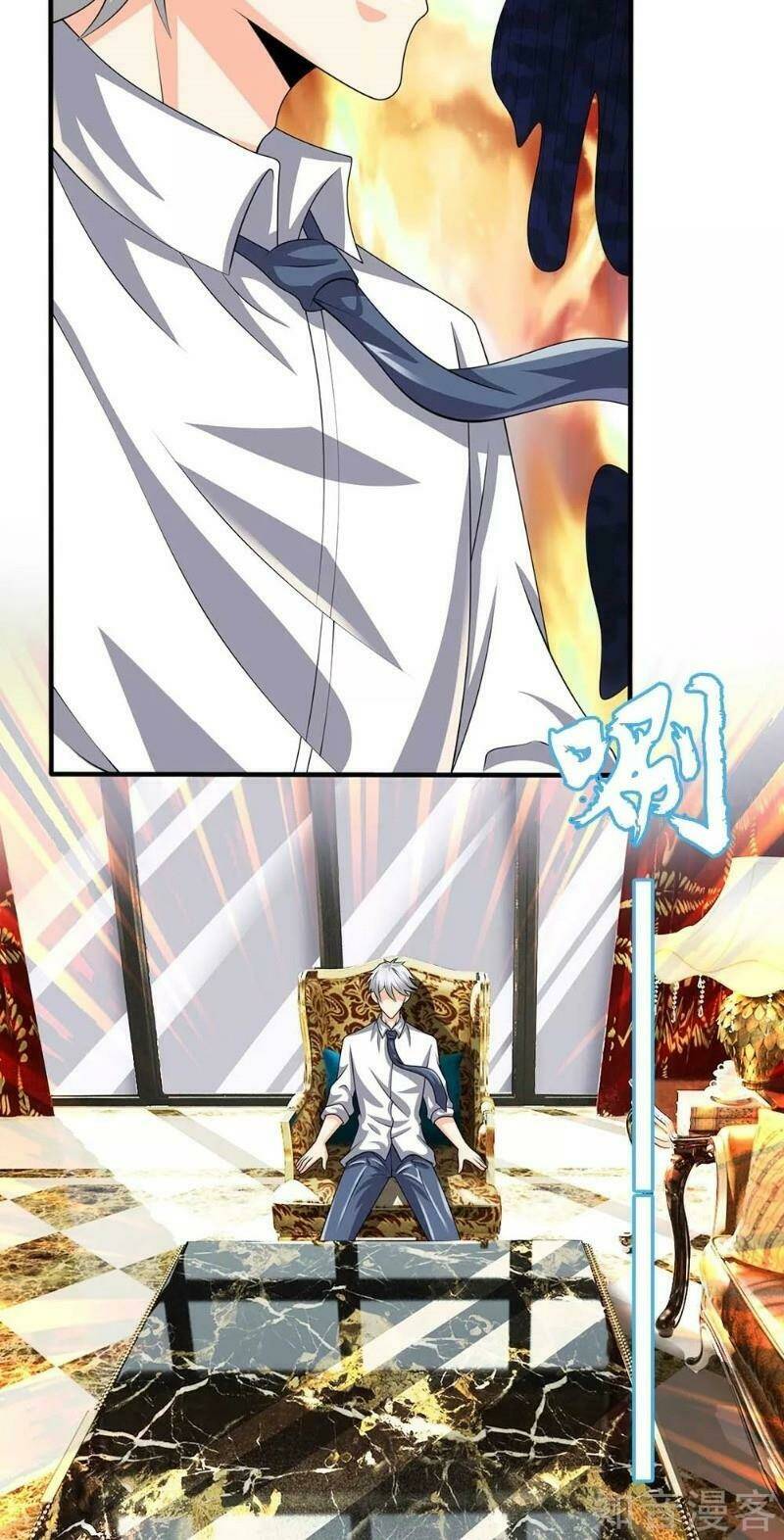 Đô Thị Chi Nghịch Thiên Tiên Tôn: Chapter 116