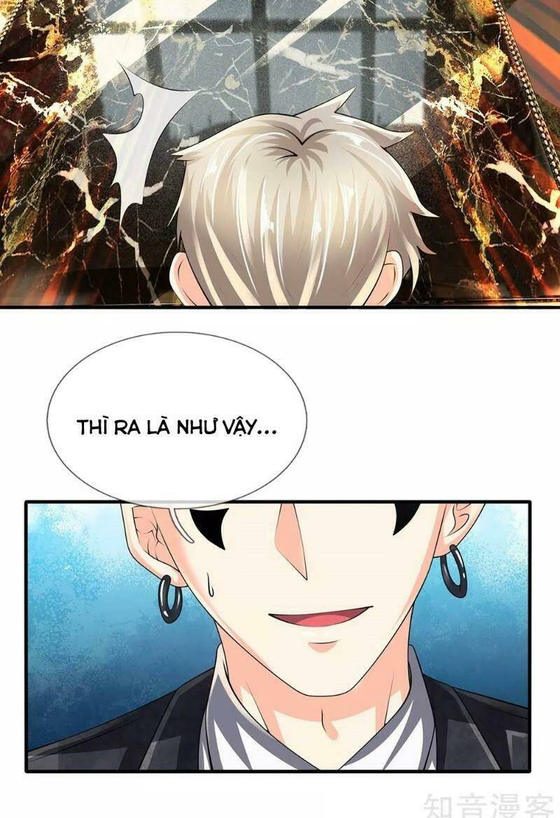 Đô Thị Chi Nghịch Thiên Tiên Tôn: Chapter 116