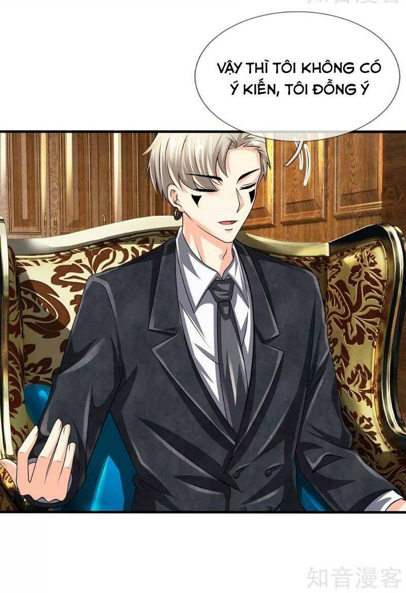 Đô Thị Chi Nghịch Thiên Tiên Tôn: Chapter 116