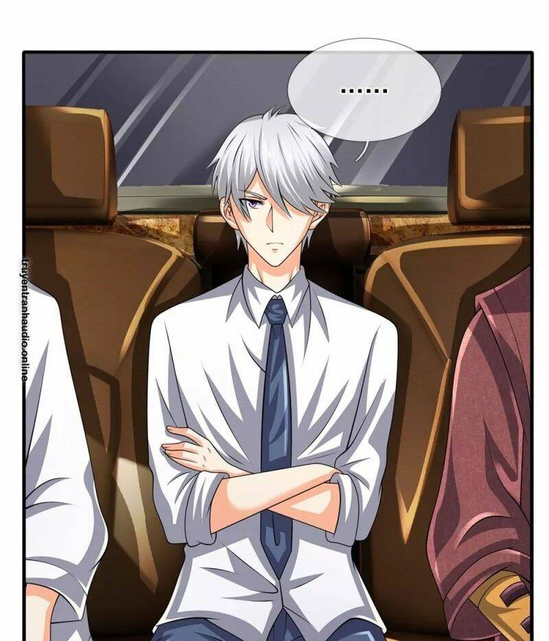 Đô Thị Chi Nghịch Thiên Tiên Tôn: Chapter 117