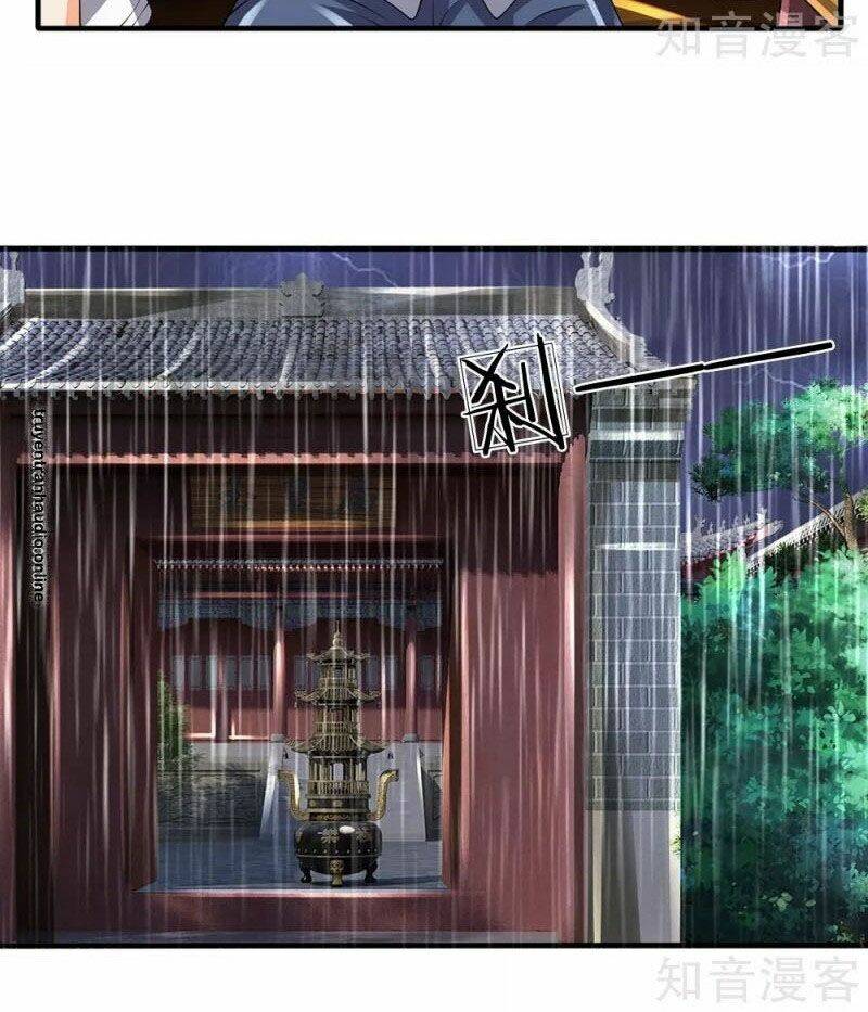 Đô Thị Chi Nghịch Thiên Tiên Tôn: Chapter 117