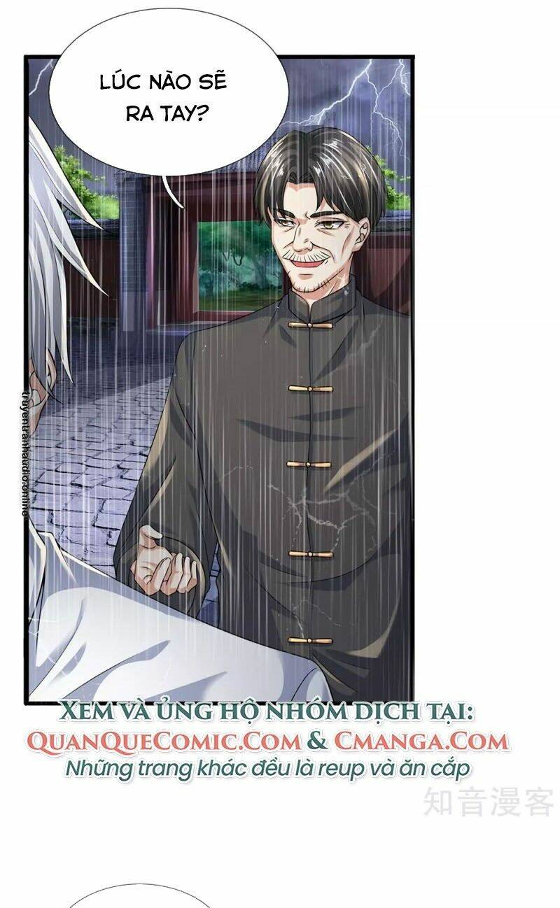 Đô Thị Chi Nghịch Thiên Tiên Tôn: Chapter 117