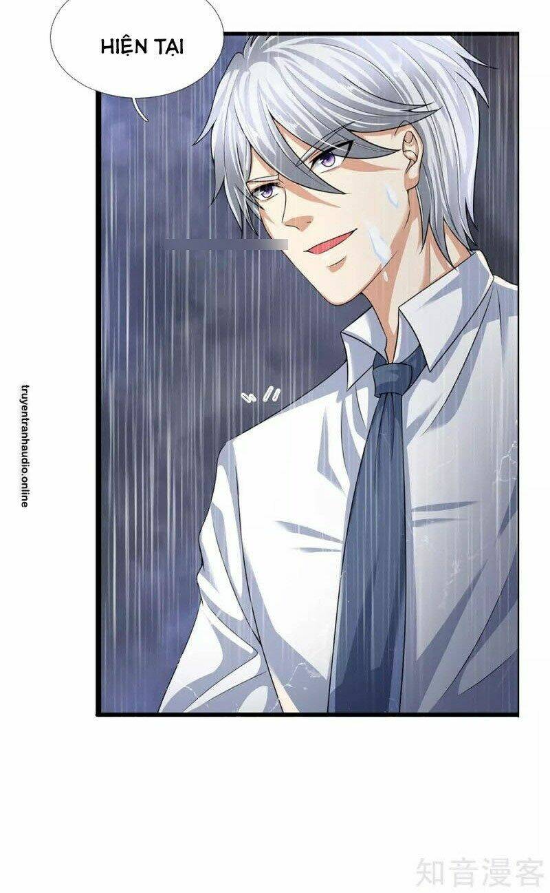 Đô Thị Chi Nghịch Thiên Tiên Tôn: Chapter 117