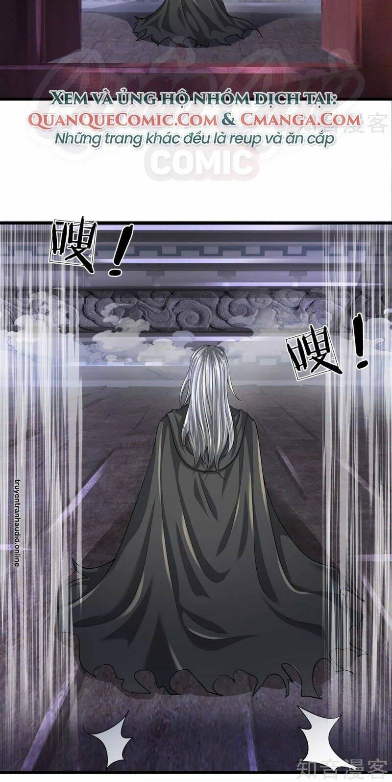 Đô Thị Chi Nghịch Thiên Tiên Tôn: Chapter 117