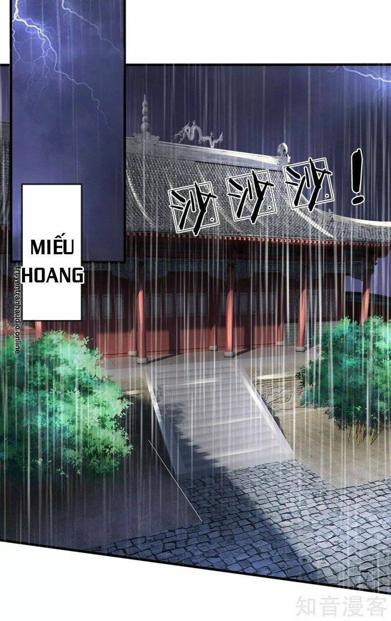 Đô Thị Chi Nghịch Thiên Tiên Tôn: Chapter 117