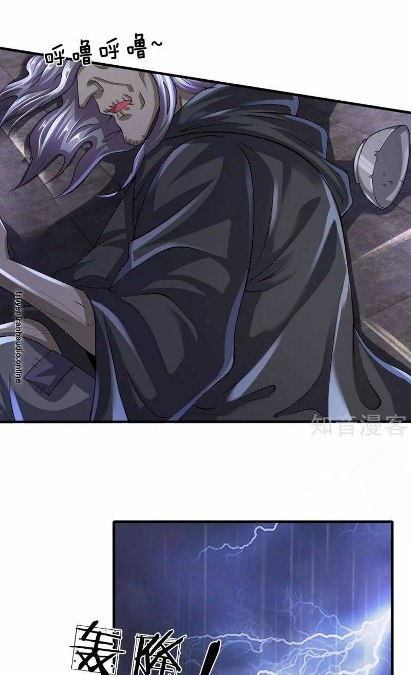 Đô Thị Chi Nghịch Thiên Tiên Tôn: Chapter 117