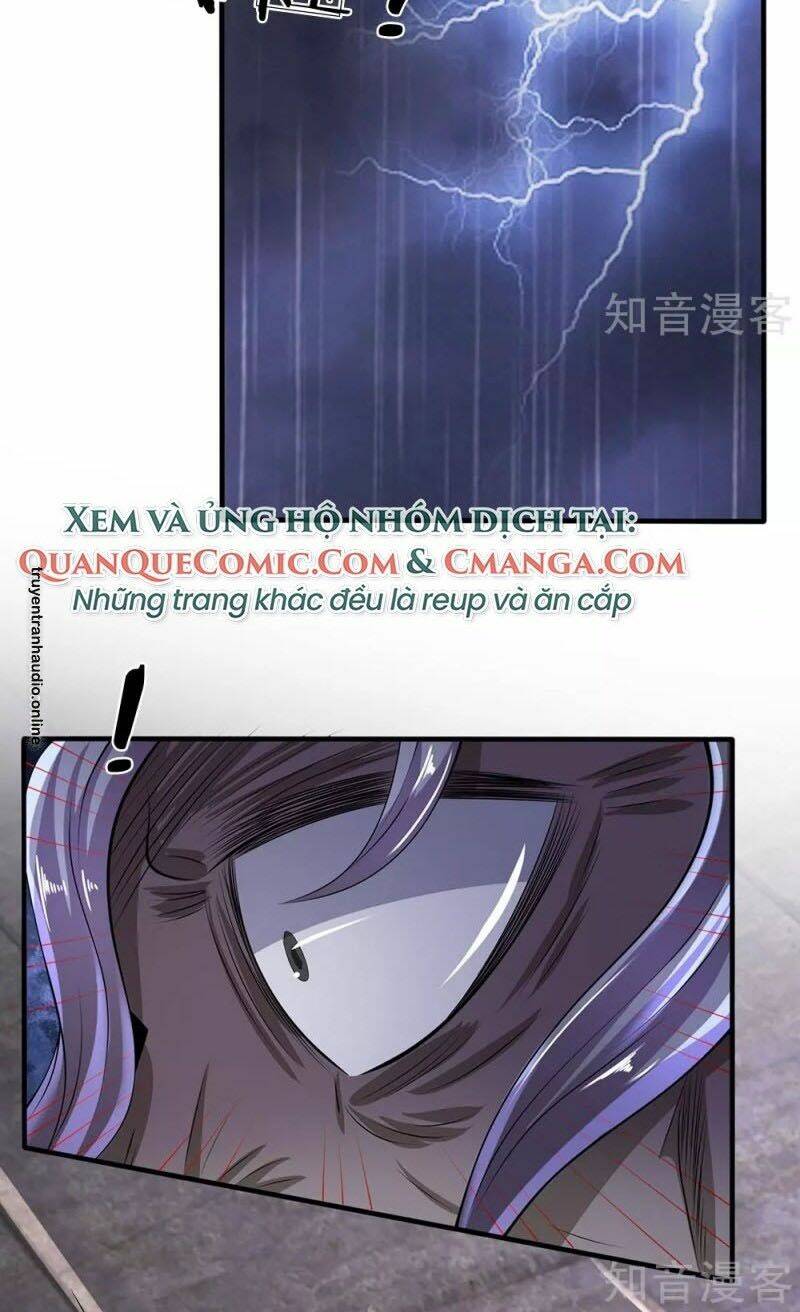 Đô Thị Chi Nghịch Thiên Tiên Tôn: Chapter 117