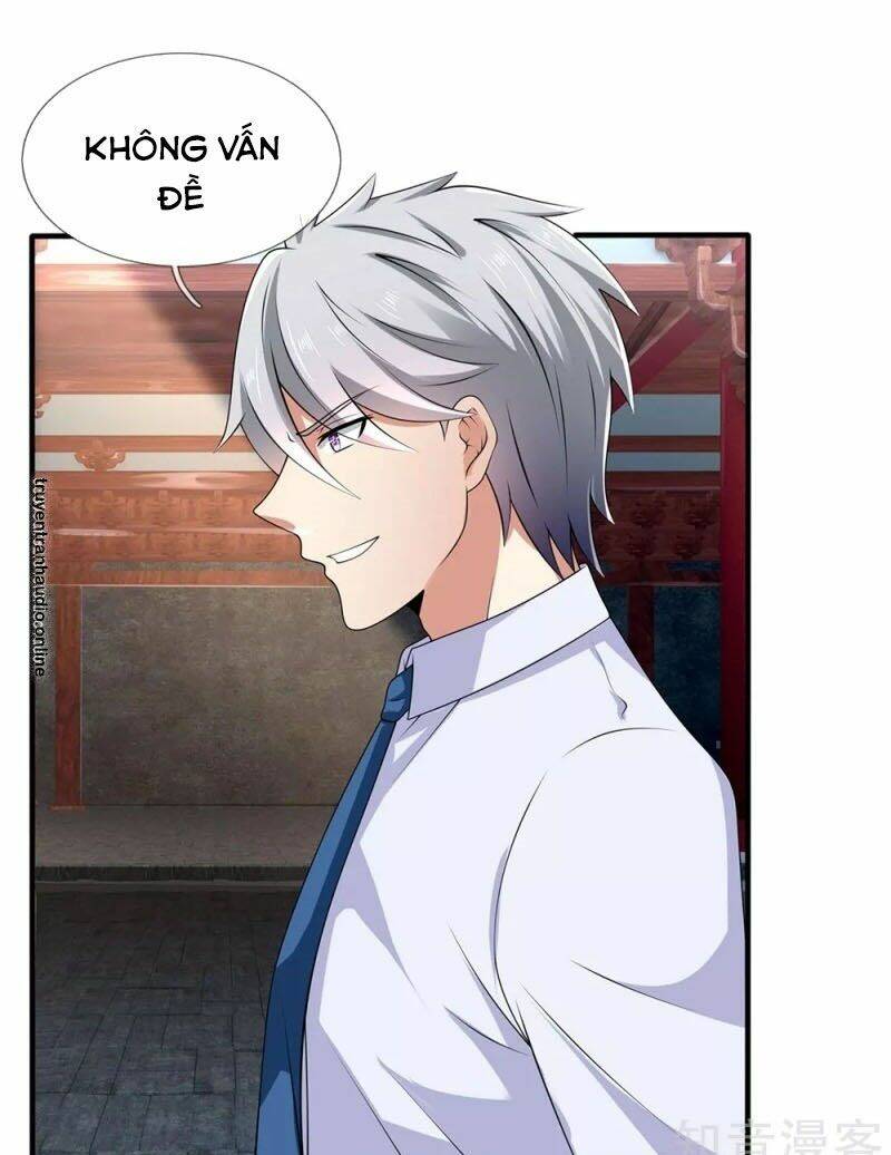 Đô Thị Chi Nghịch Thiên Tiên Tôn: Chapter 118