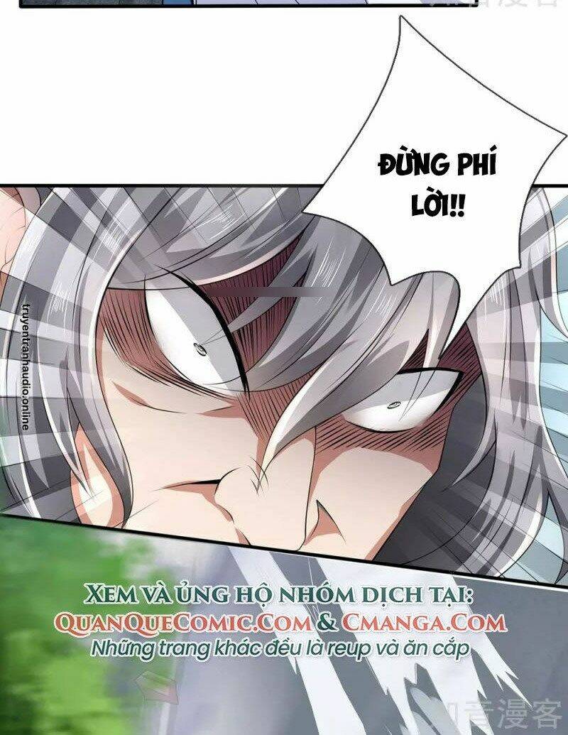 Đô Thị Chi Nghịch Thiên Tiên Tôn: Chapter 118