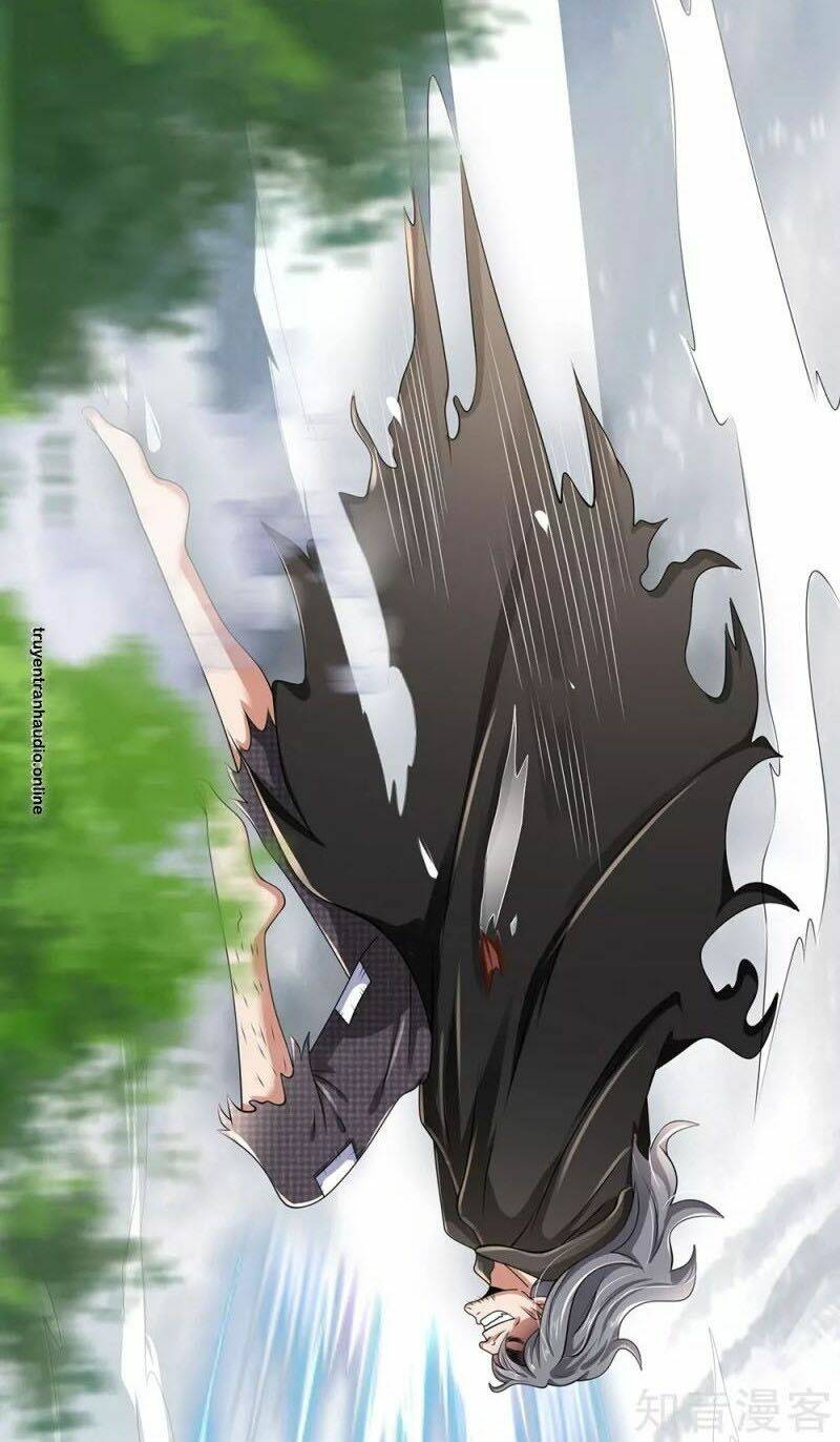 Đô Thị Chi Nghịch Thiên Tiên Tôn: Chapter 118