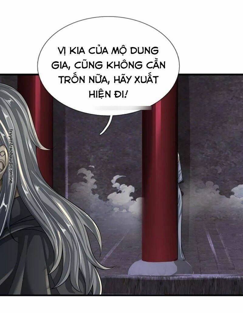 Đô Thị Chi Nghịch Thiên Tiên Tôn: Chapter 118