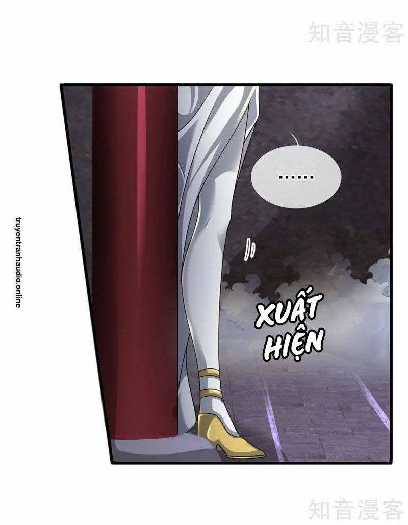 Đô Thị Chi Nghịch Thiên Tiên Tôn: Chapter 118