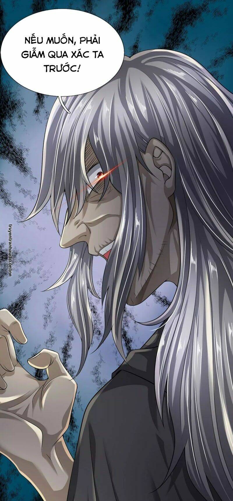 Đô Thị Chi Nghịch Thiên Tiên Tôn: Chapter 118