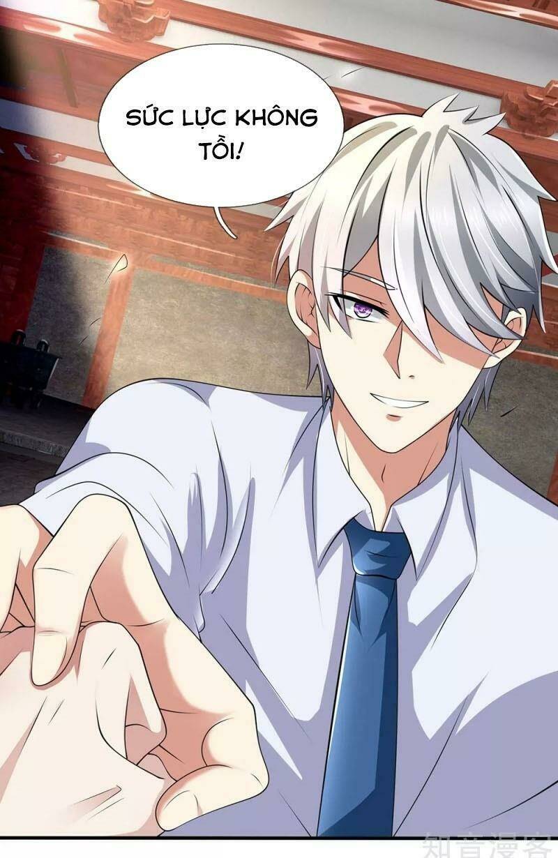 Đô Thị Chi Nghịch Thiên Tiên Tôn: Chapter 119