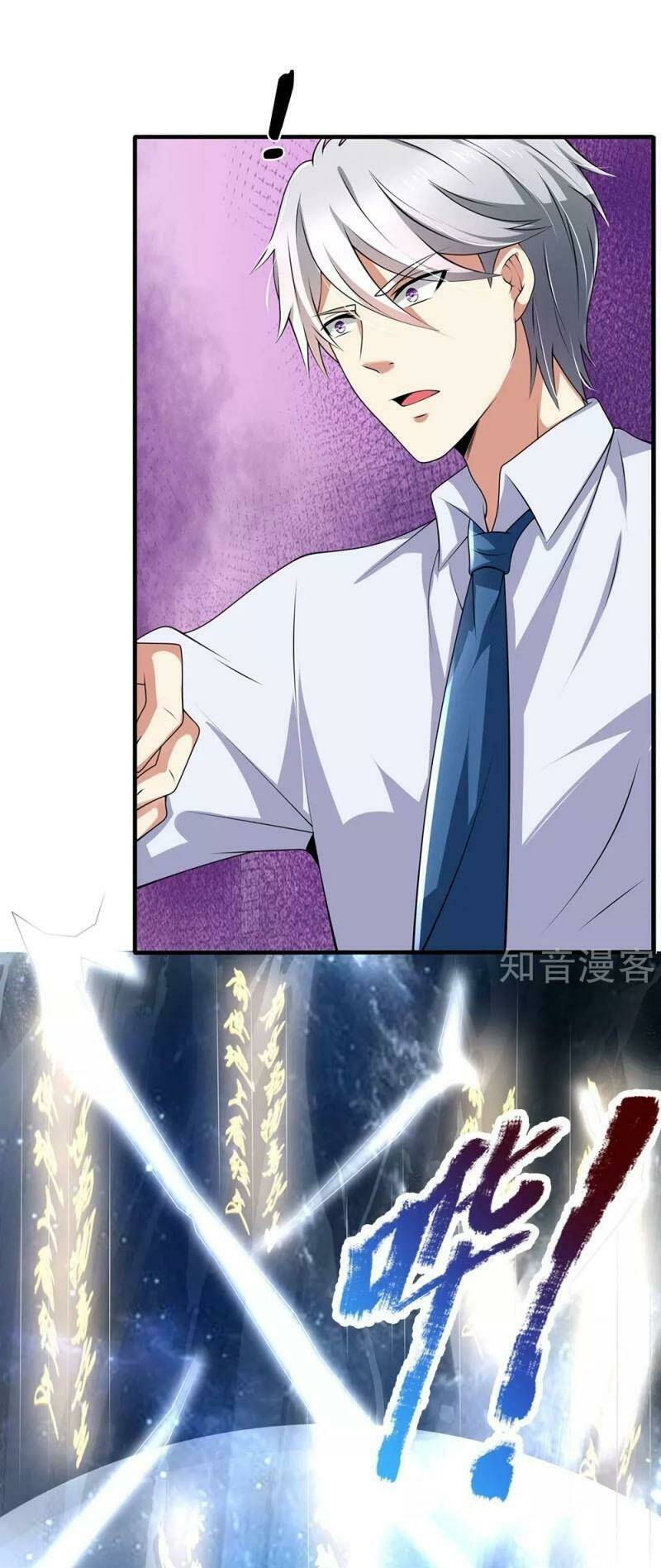 Đô Thị Chi Nghịch Thiên Tiên Tôn: Chapter 119
