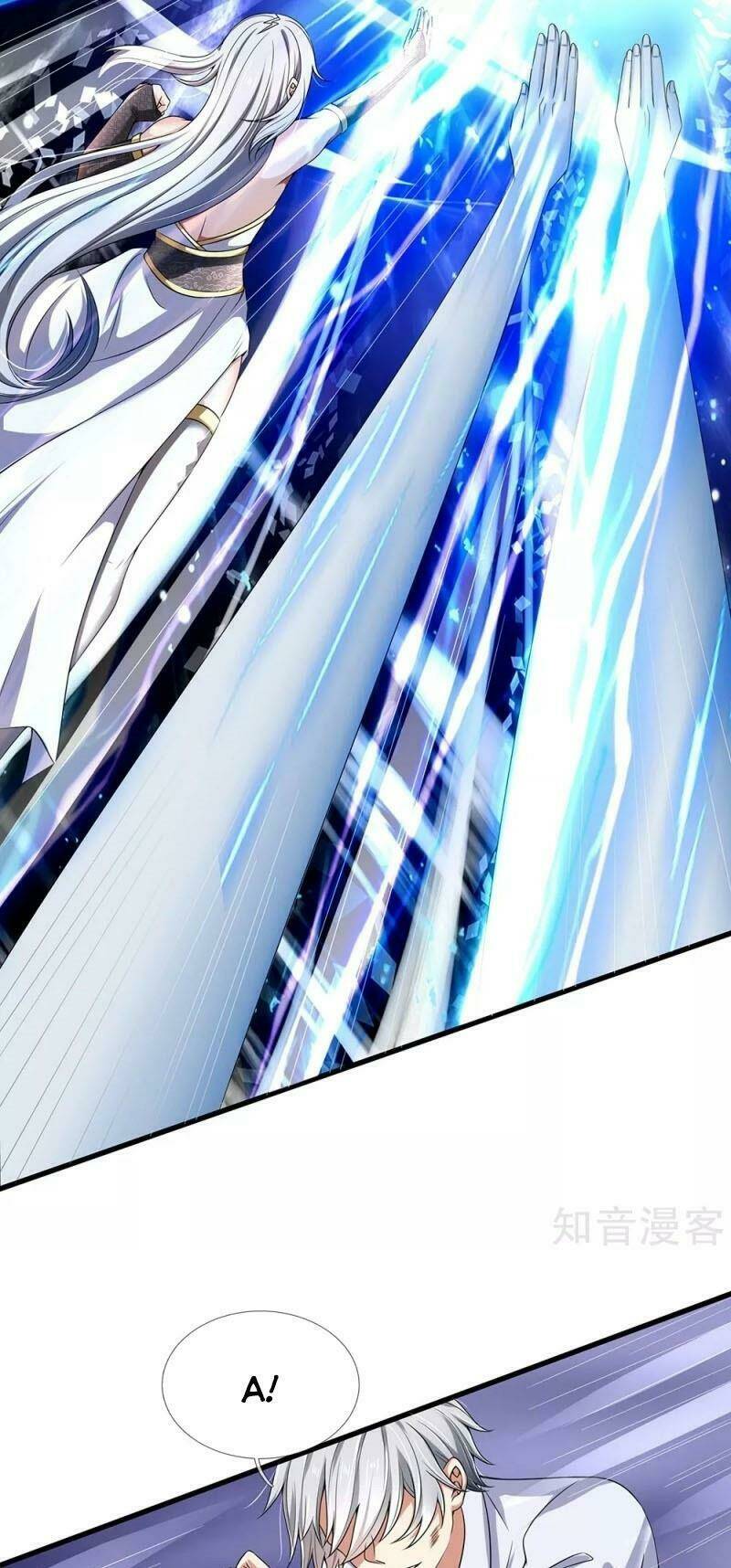 Đô Thị Chi Nghịch Thiên Tiên Tôn: Chapter 119