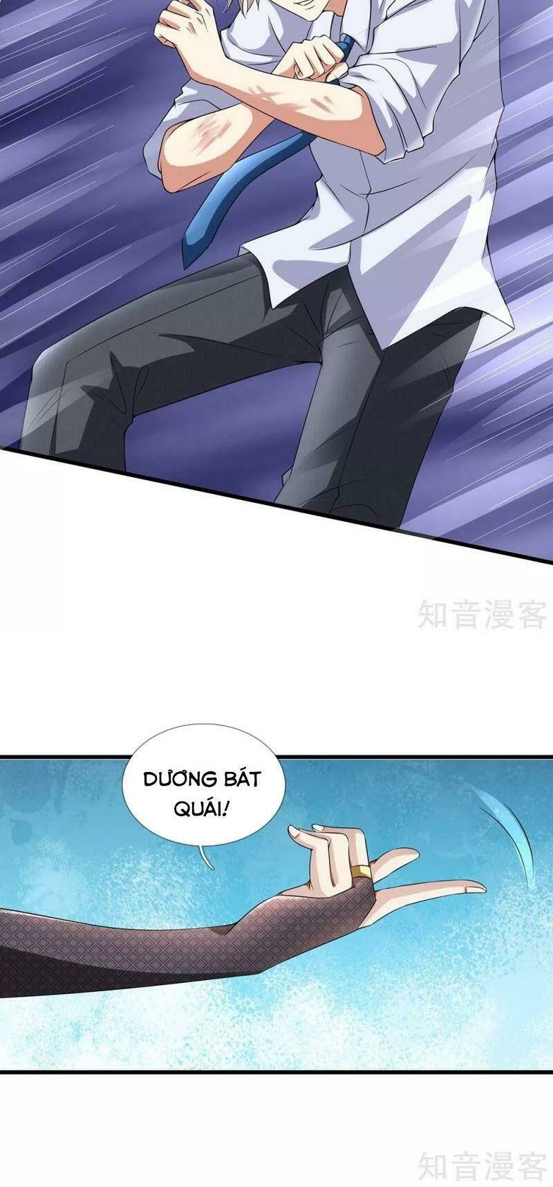 Đô Thị Chi Nghịch Thiên Tiên Tôn: Chapter 119