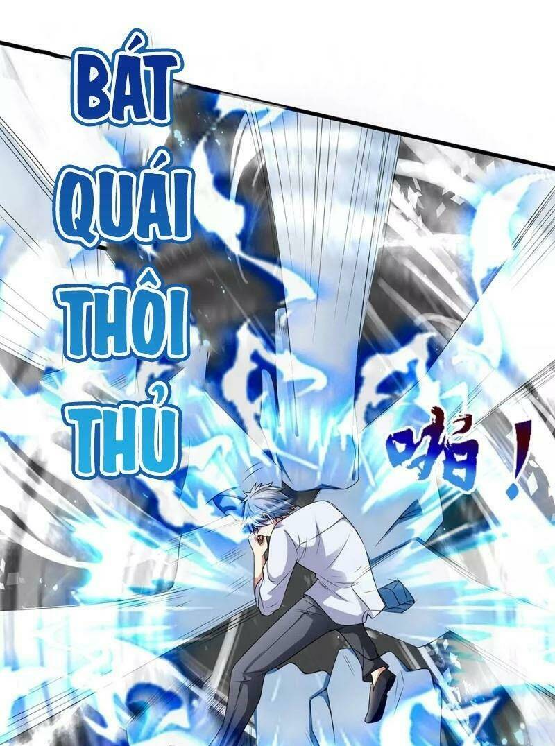 Đô Thị Chi Nghịch Thiên Tiên Tôn: Chapter 119