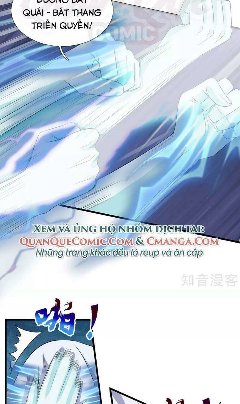 Đô Thị Chi Nghịch Thiên Tiên Tôn: Chapter 119