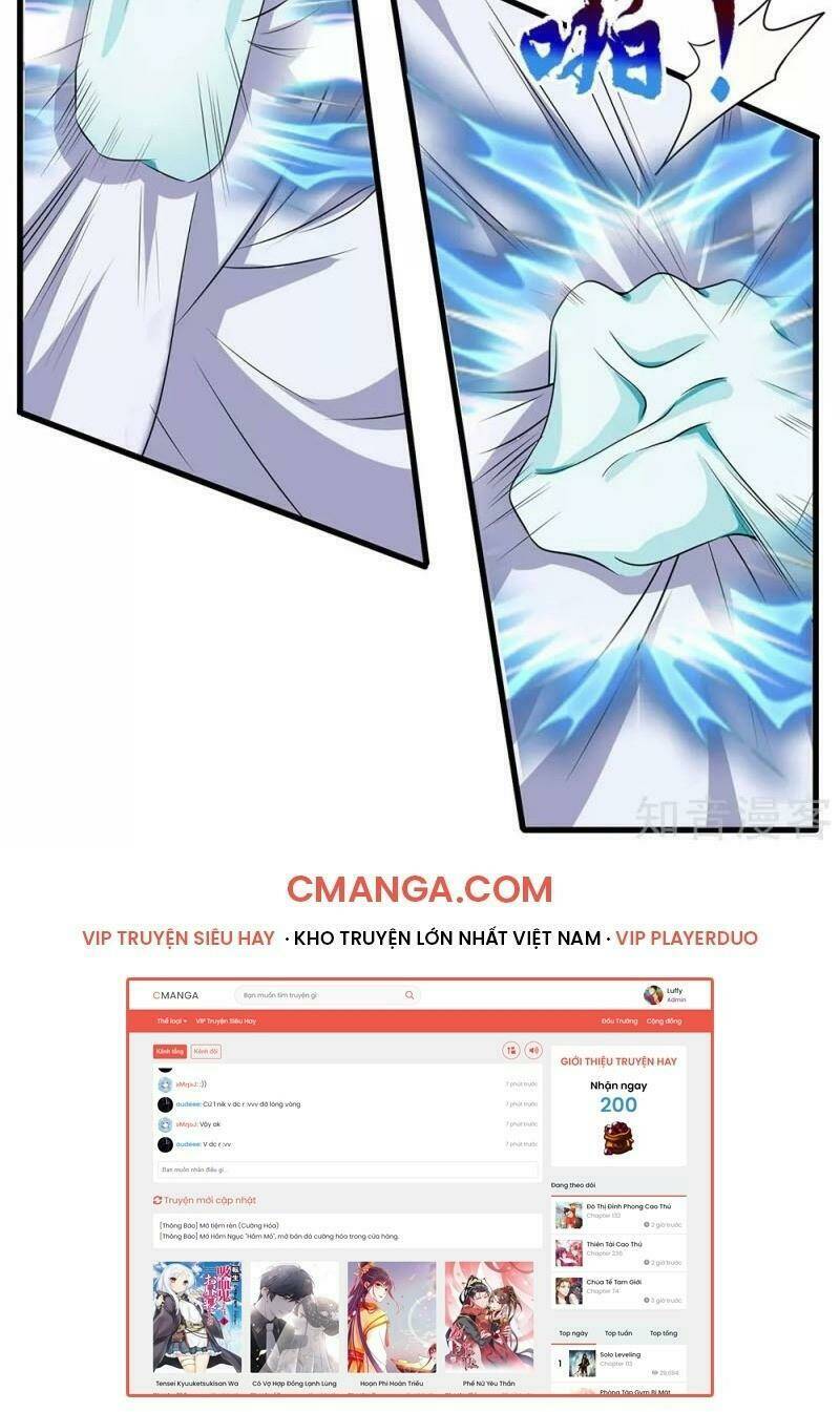 Đô Thị Chi Nghịch Thiên Tiên Tôn: Chapter 119