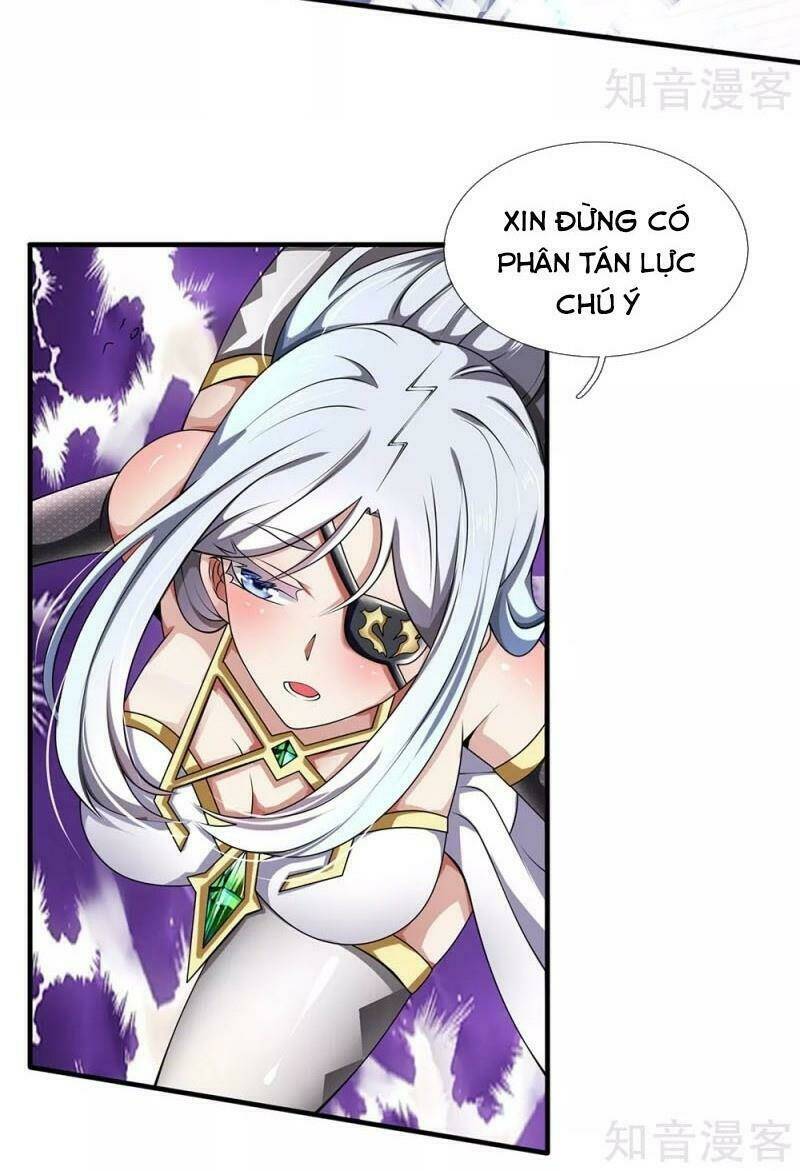 Đô Thị Chi Nghịch Thiên Tiên Tôn: Chapter 119