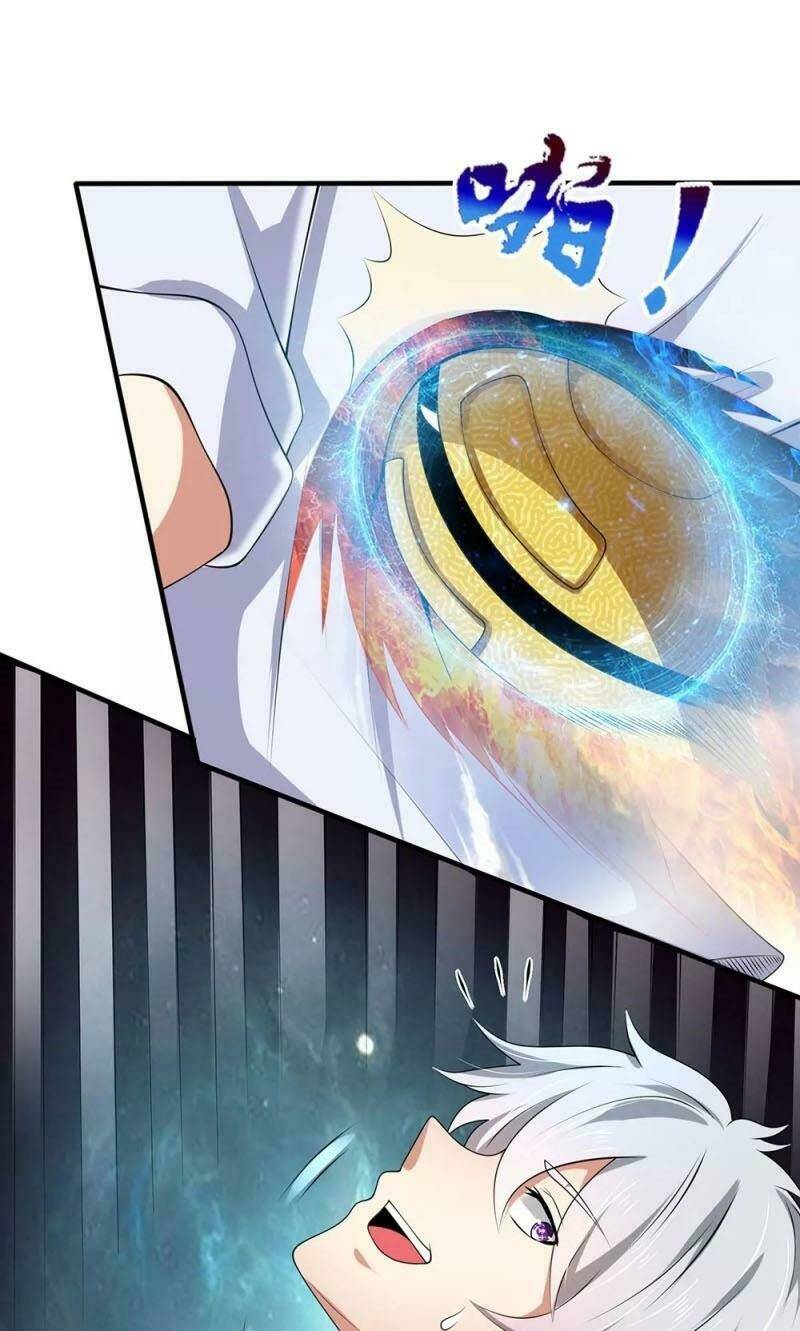 Đô Thị Chi Nghịch Thiên Tiên Tôn: Chapter 119