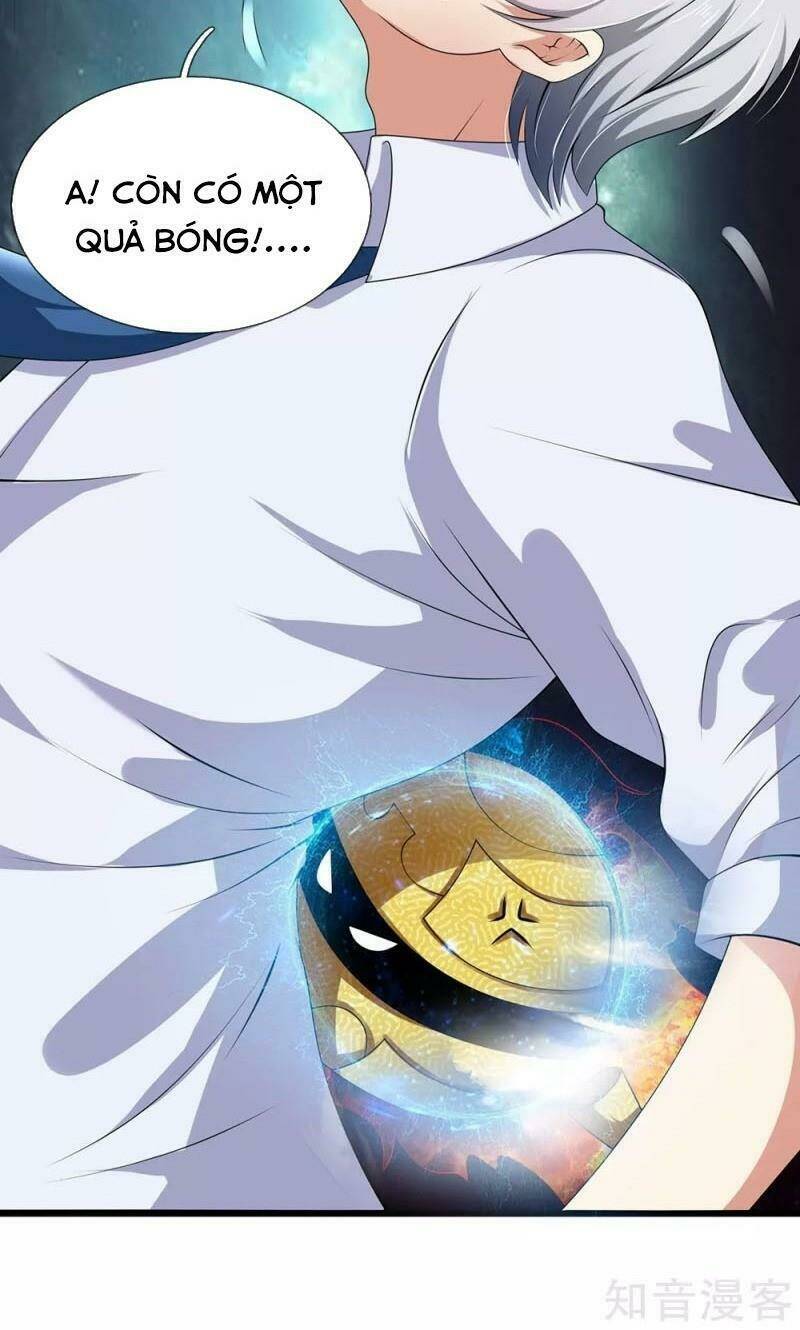 Đô Thị Chi Nghịch Thiên Tiên Tôn: Chapter 119