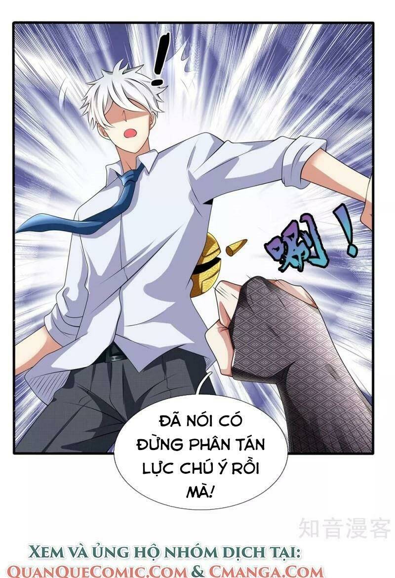 Đô Thị Chi Nghịch Thiên Tiên Tôn: Chapter 119