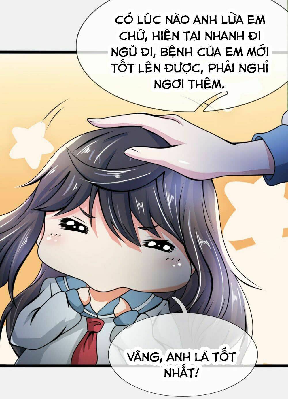 Đô Thị Chi Nghịch Thiên Tiên Tôn: Chapter 12