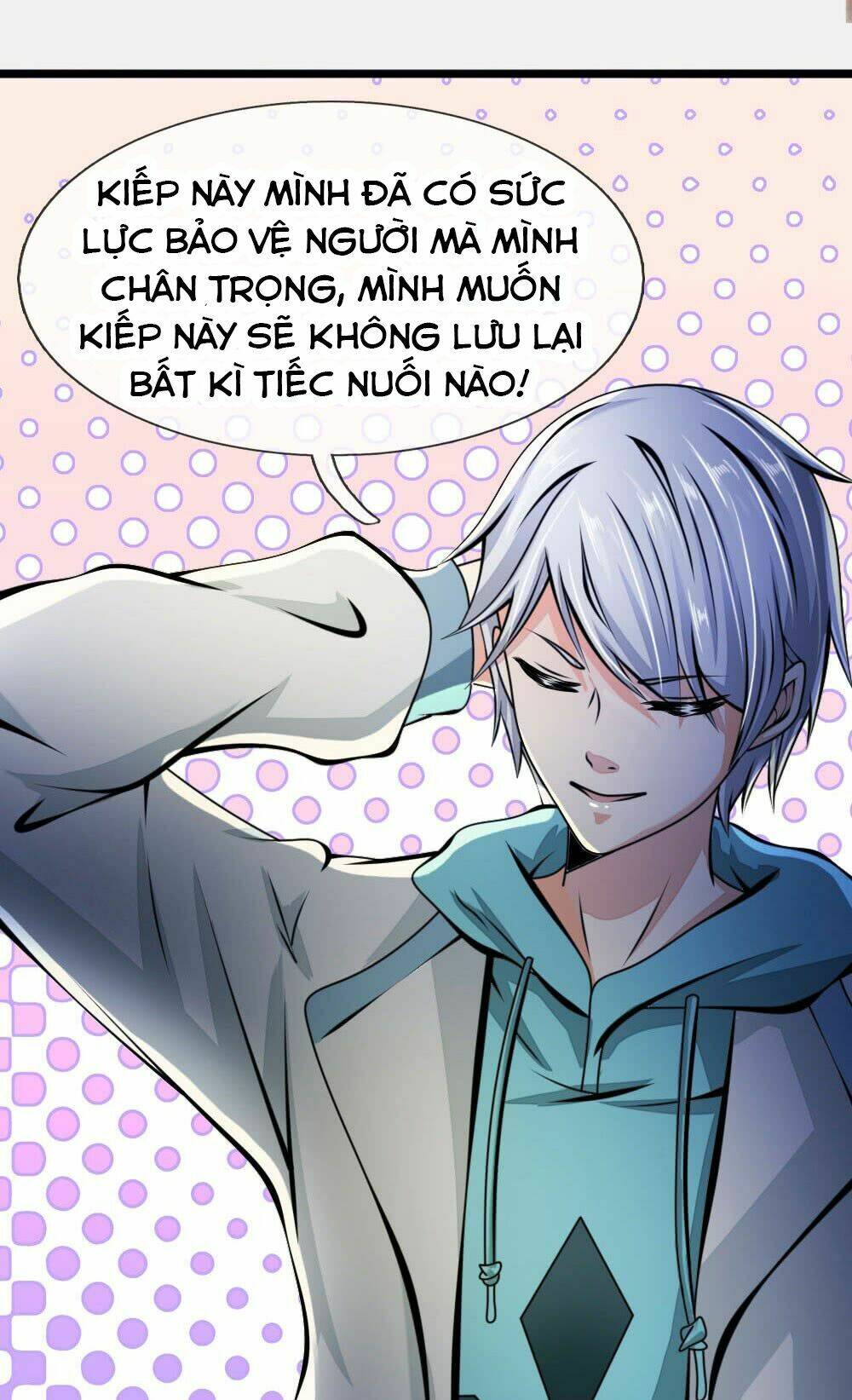 Đô Thị Chi Nghịch Thiên Tiên Tôn: Chapter 12