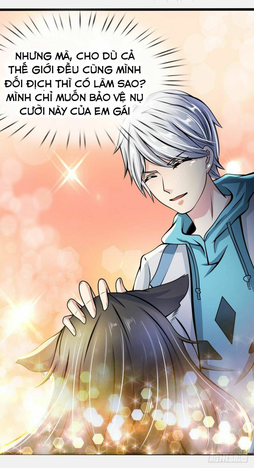 Đô Thị Chi Nghịch Thiên Tiên Tôn: Chapter 12