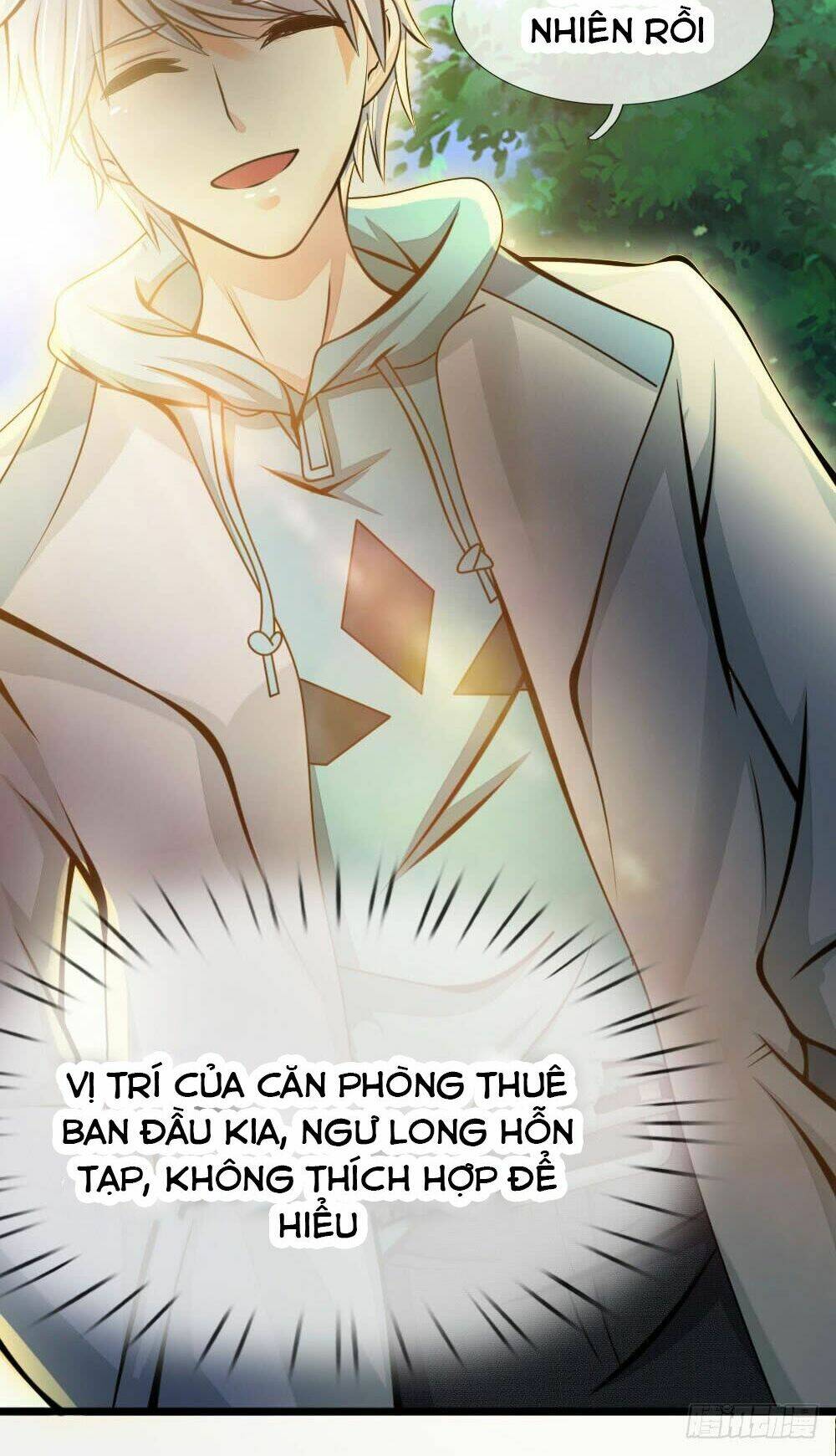 Đô Thị Chi Nghịch Thiên Tiên Tôn: Chapter 12