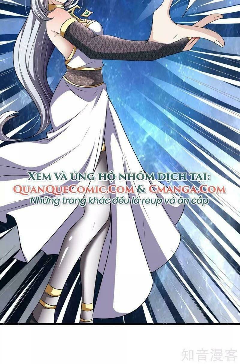 Đô Thị Chi Nghịch Thiên Tiên Tôn: Chapter 120