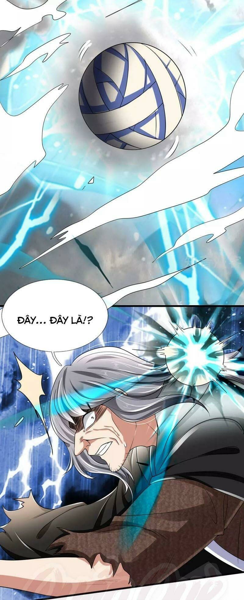 Đô Thị Chi Nghịch Thiên Tiên Tôn: Chapter 120