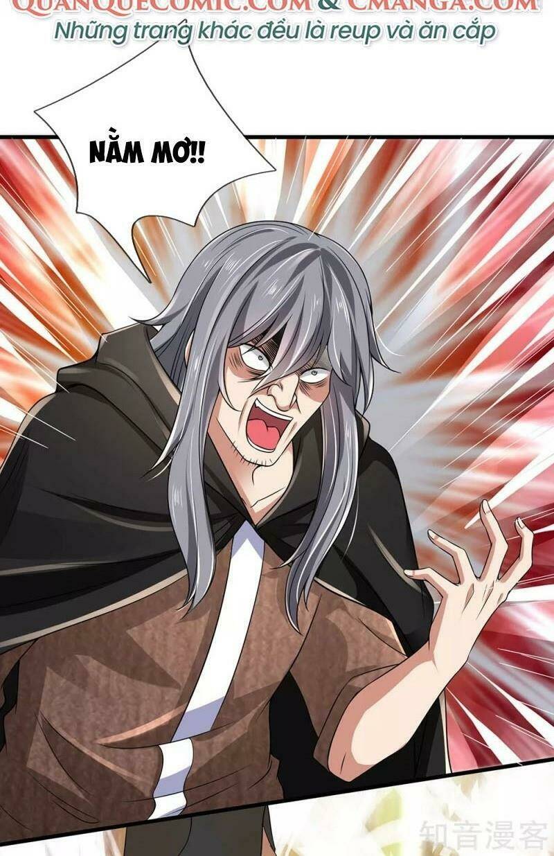 Đô Thị Chi Nghịch Thiên Tiên Tôn: Chapter 120