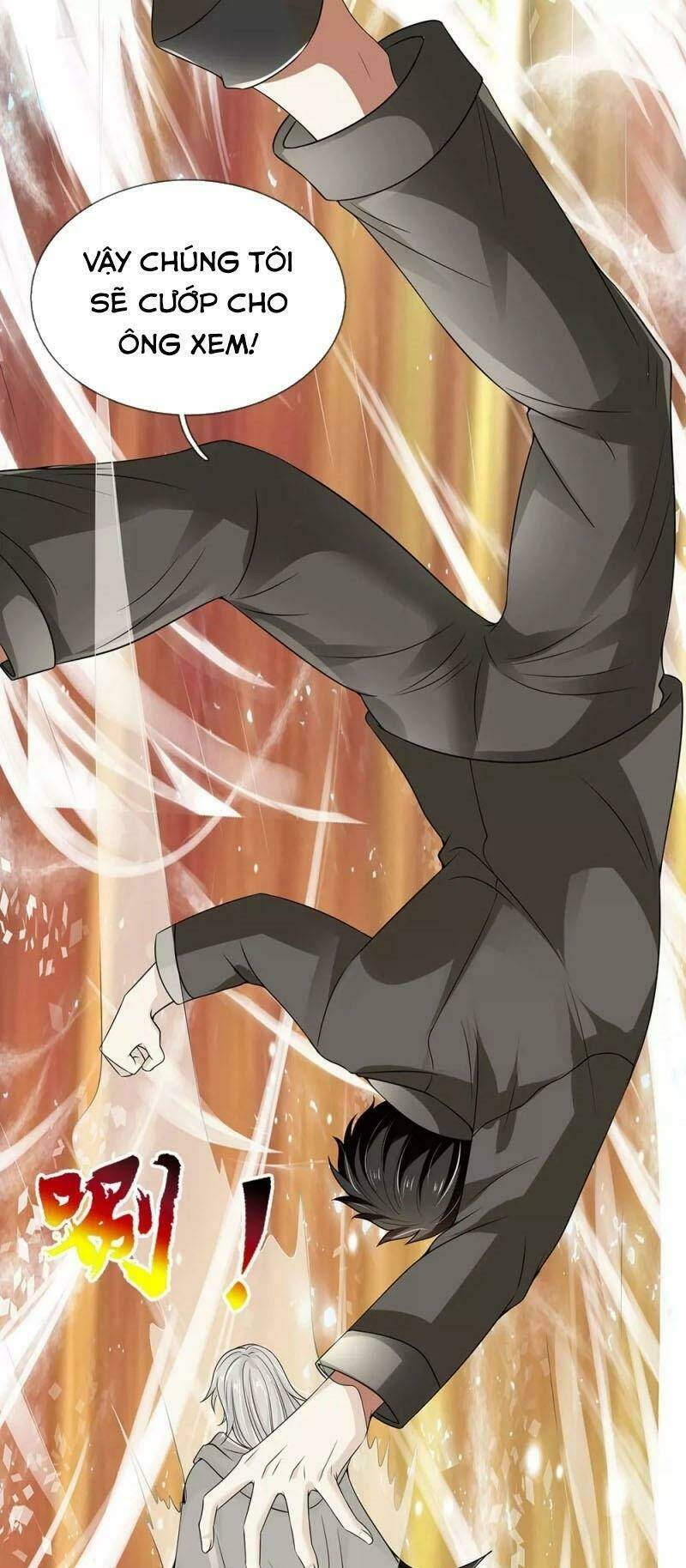 Đô Thị Chi Nghịch Thiên Tiên Tôn: Chapter 120