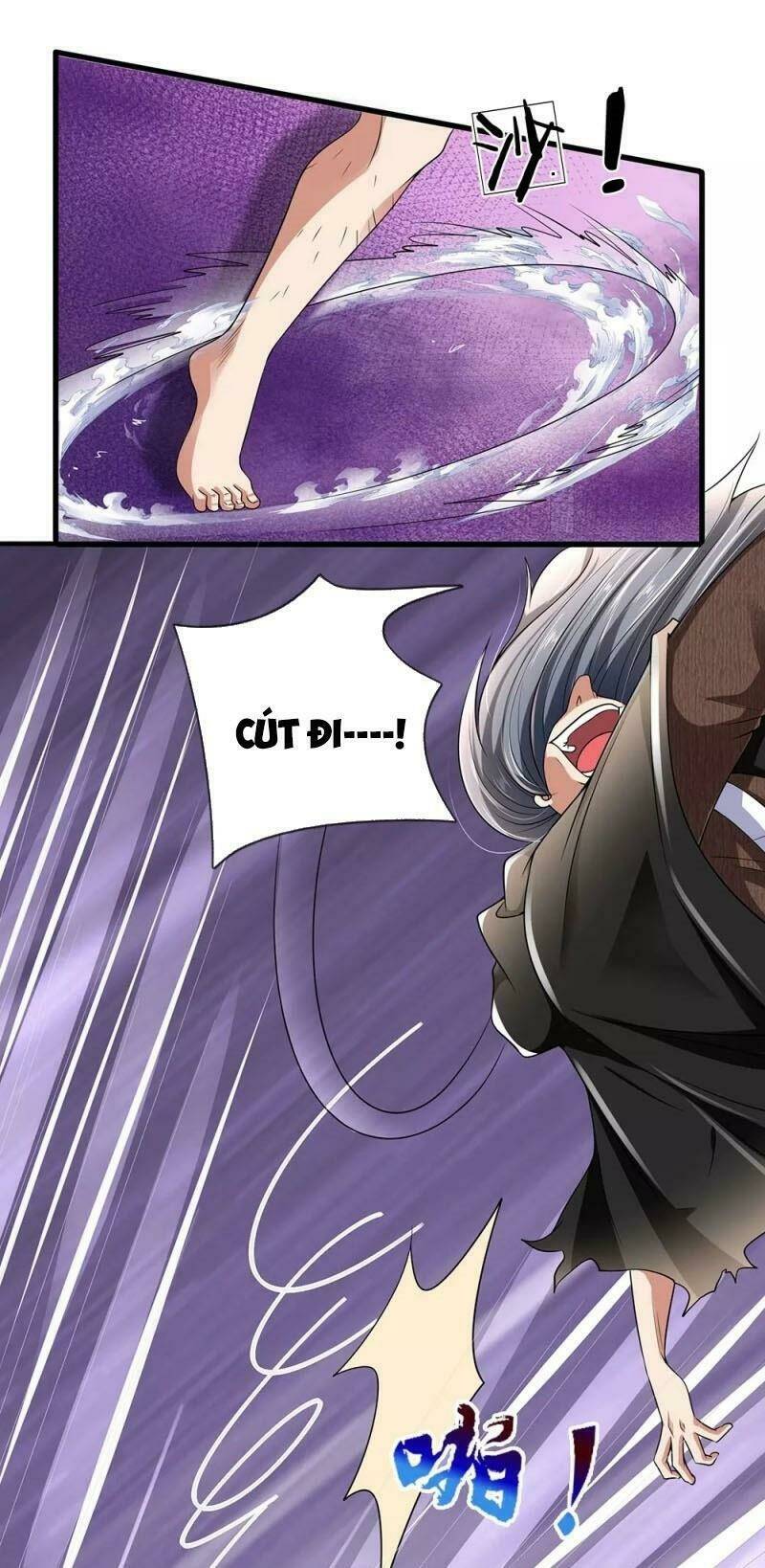 Đô Thị Chi Nghịch Thiên Tiên Tôn: Chapter 120
