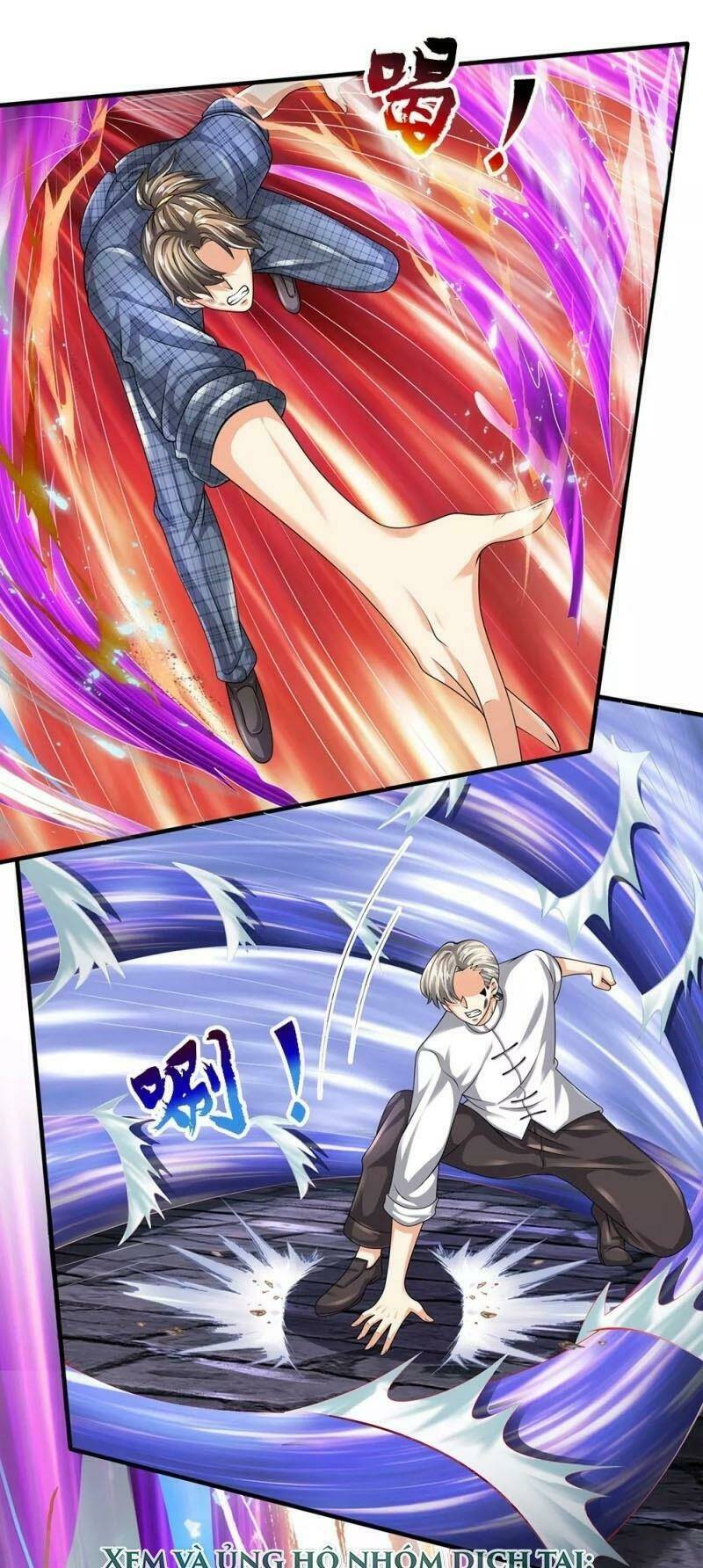 Đô Thị Chi Nghịch Thiên Tiên Tôn: Chapter 121