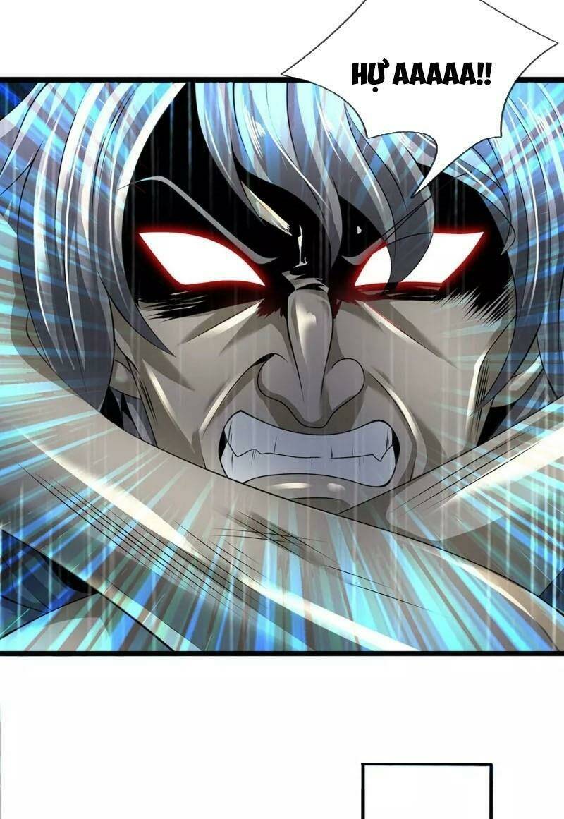 Đô Thị Chi Nghịch Thiên Tiên Tôn: Chapter 121